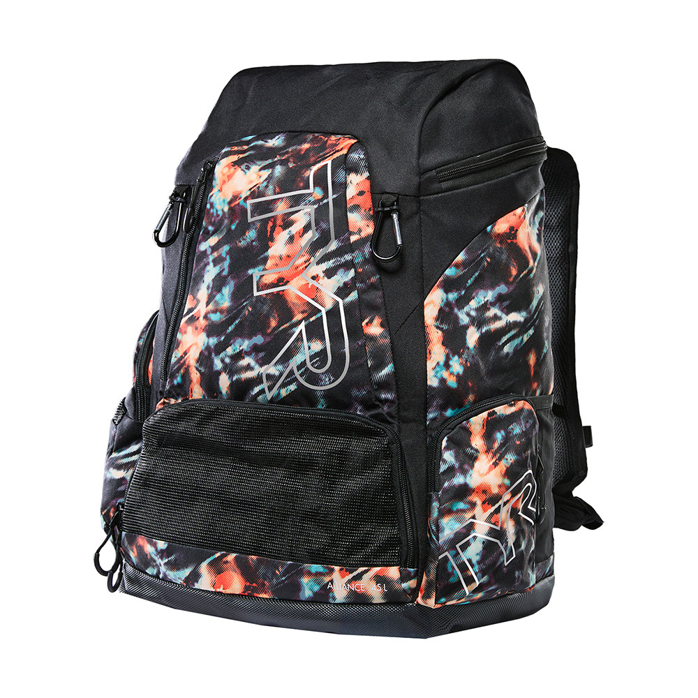 TYR 45L Validus Backpack – Elsmore Swim Shop