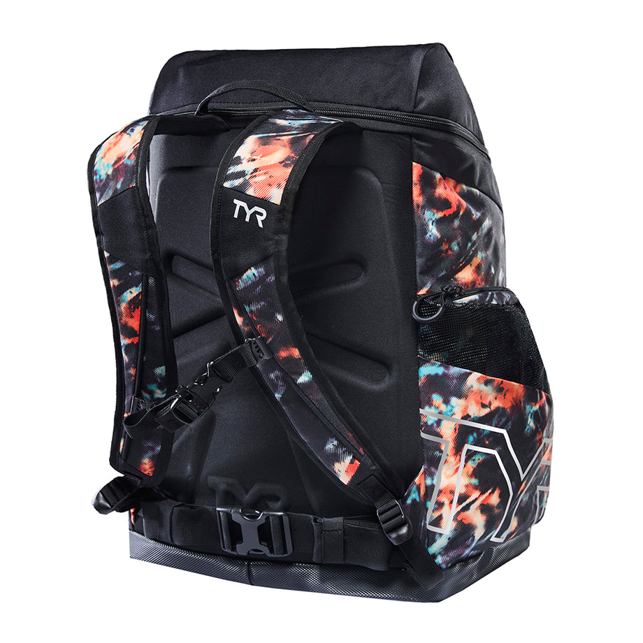 TYR 45L Validus Backpack – Elsmore Swim Shop