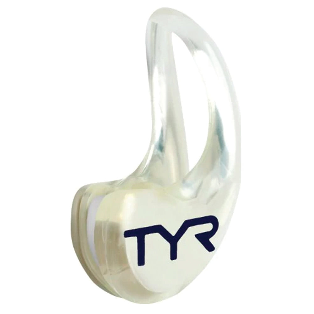 TYR Lergo Swim Clip clear