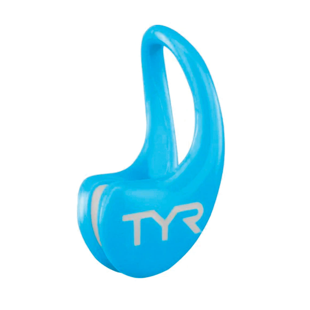 TYR Lergo Swim Clip blue
