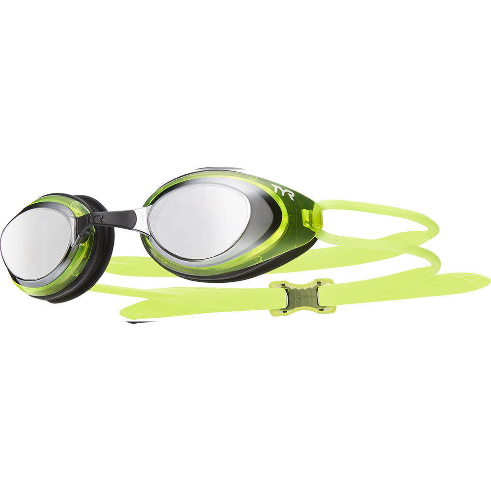 TYR Blackhawk Racing Polarized Goggles