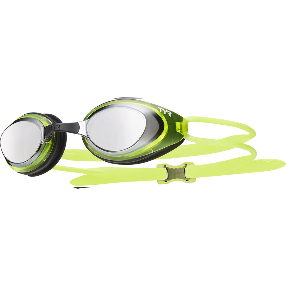 TYR Blackhawk Racing Polarized Goggles