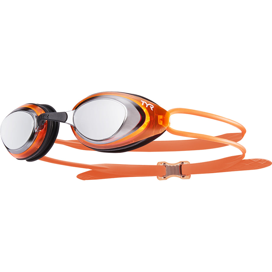 TYR Blackhawk Racing Polarized Goggle