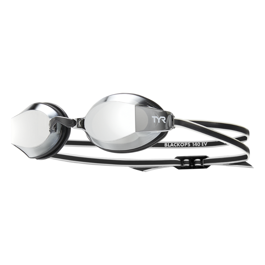 TYR Blackops 140 EV Women's Mirrored – Elsmore Swim Shop