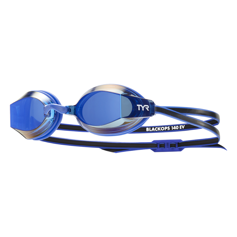 TYR Blackops 140 EV Women's Mirrored – Elsmore Swim Shop