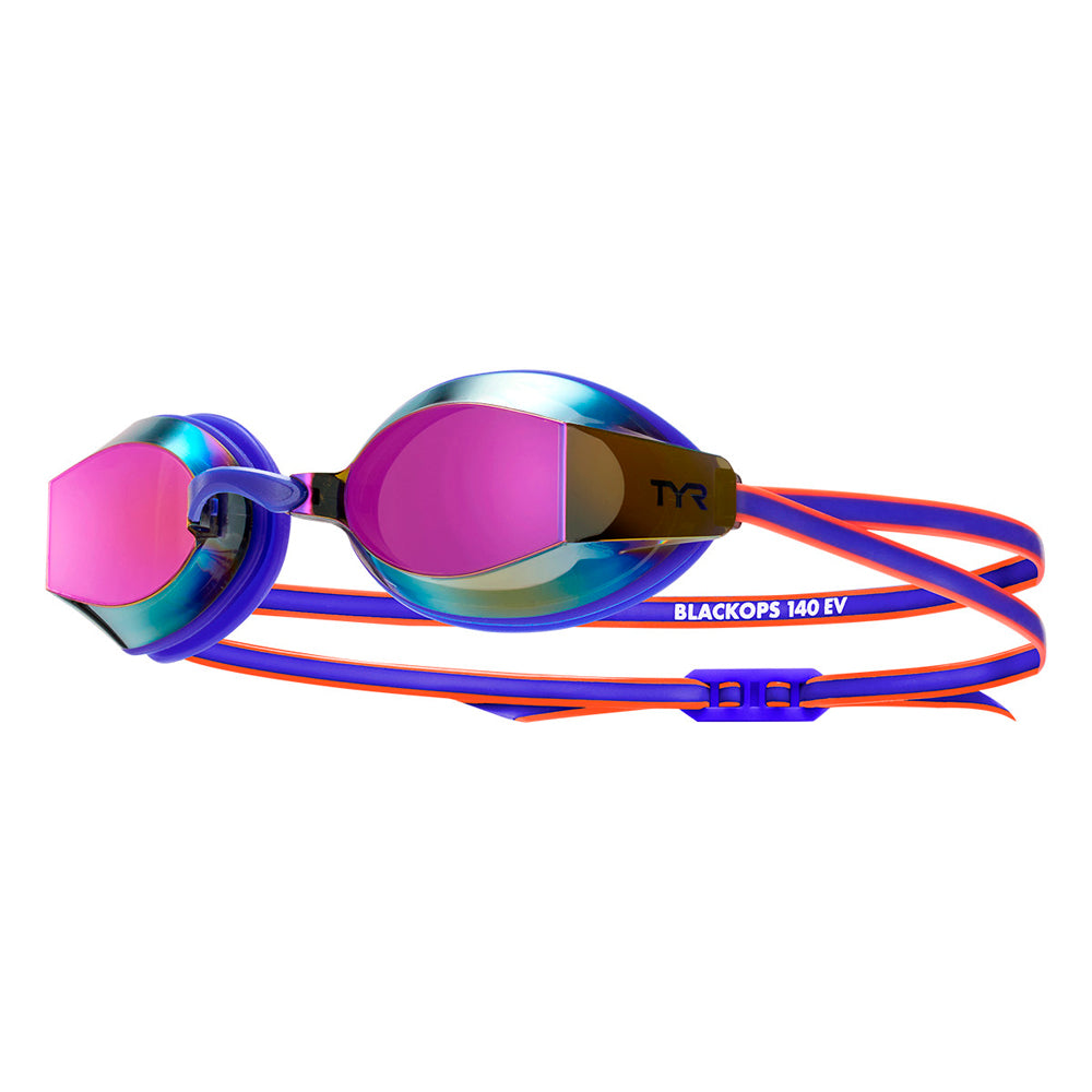 TYR Blackops 140 EV Mirrored Royal multi