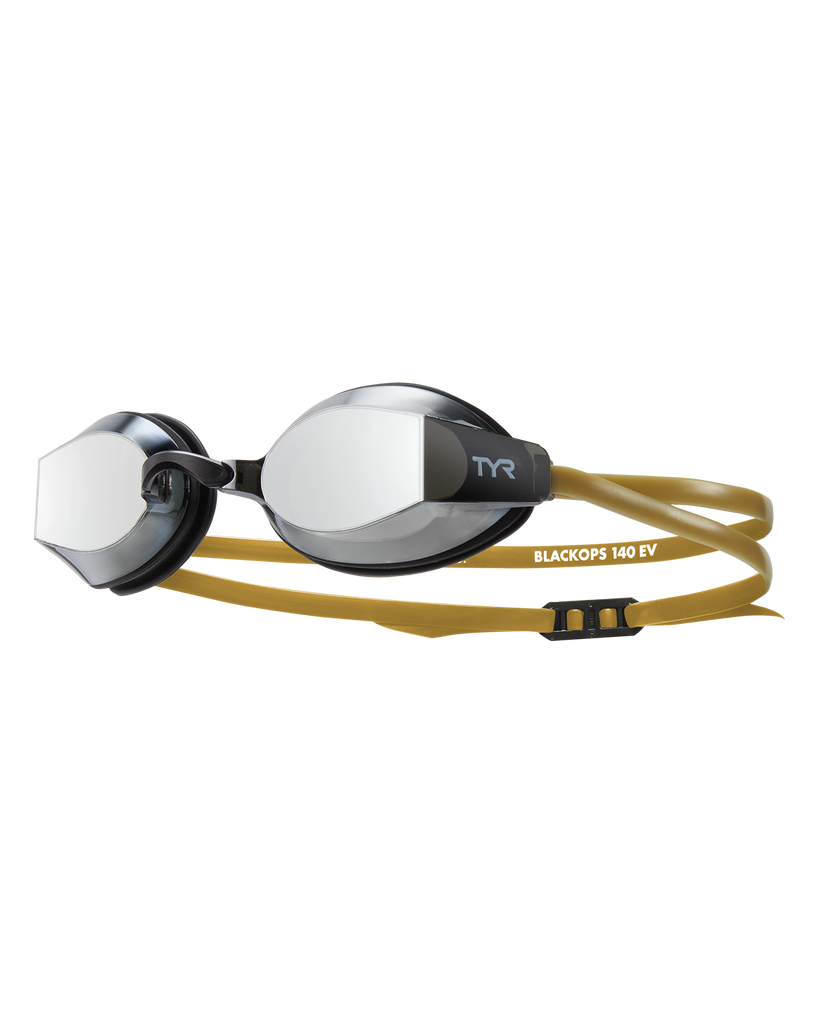 TYR Blackops 140 EV Mirrored smoke black olive