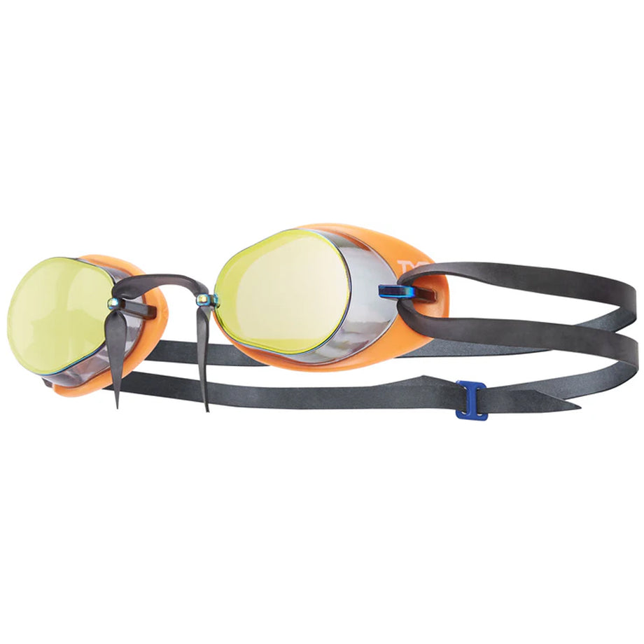 TYR Socket Rockets 2.0 Mirrored – Elsmore Swim Shop