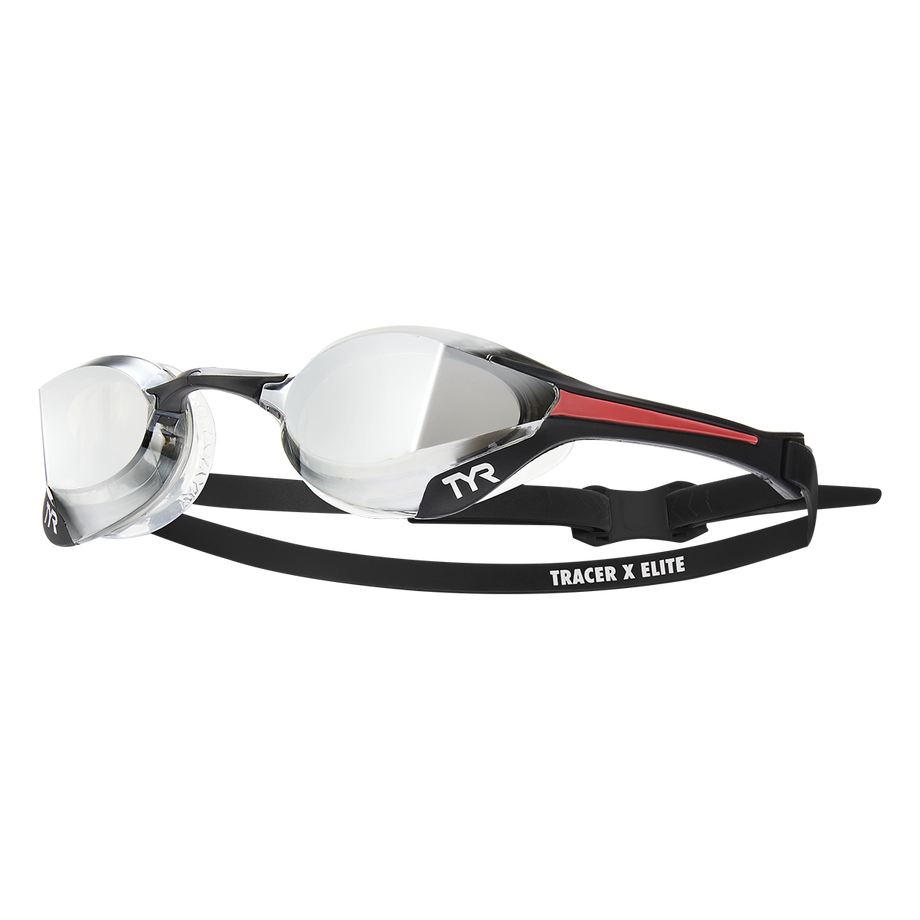 TYR Tracer X Elite Mirrored Racing – Elsmore Swim Shop
