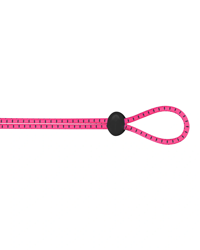 tyr goggle strap pink