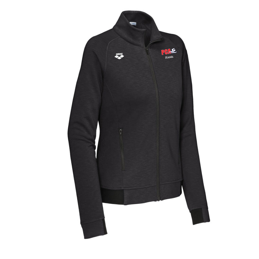 PCA Women's Strive Full-Zip Jacket