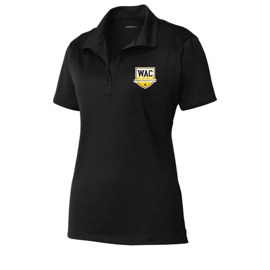 Warren Women's Sportwick Polo