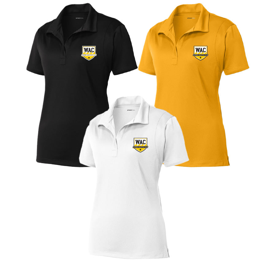 Warren Women's Sportwick Polo