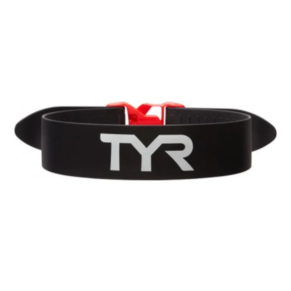 TYR Training Pull Strap black