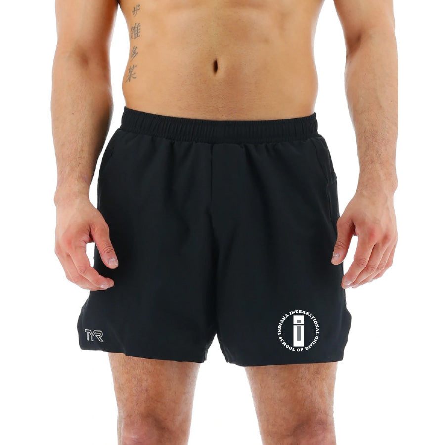IISD TYR MEN'S MOMENTUM 6