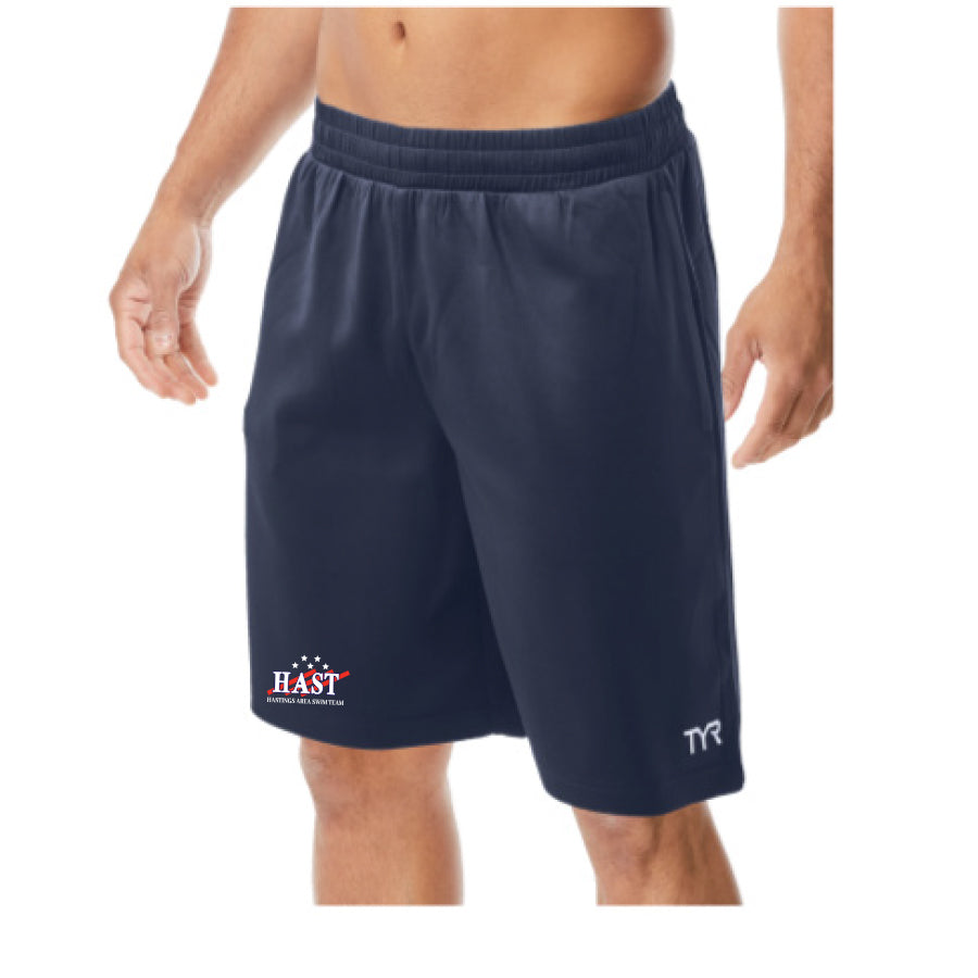 HAST TYR Men's Alliance Podium Short