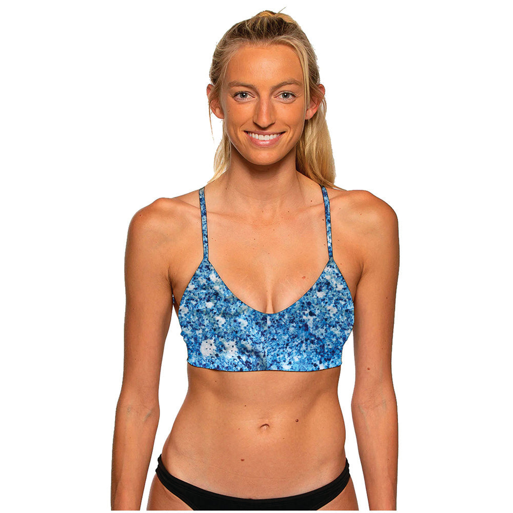 Jolyn Mara Print Bikini impulse