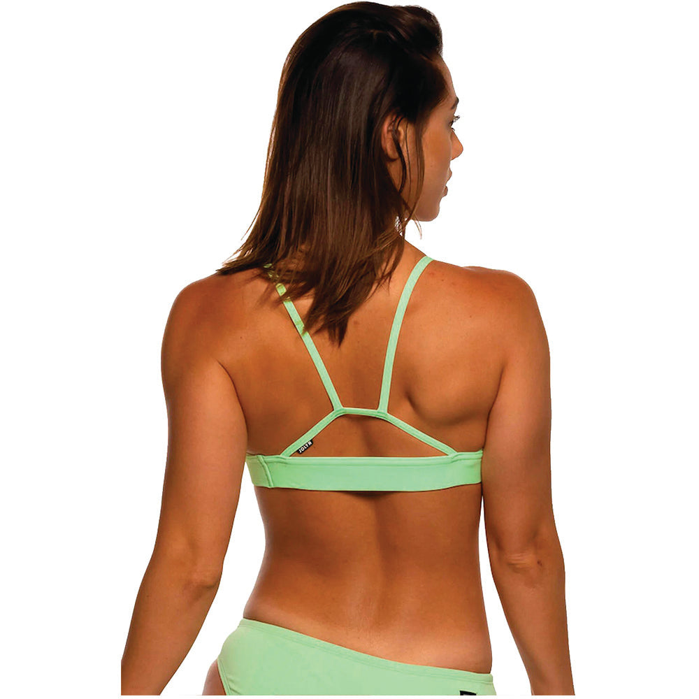Jolyn Mara Bikini Top mint