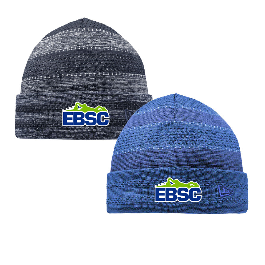 EBSC New Era On Field Knit Beanie
