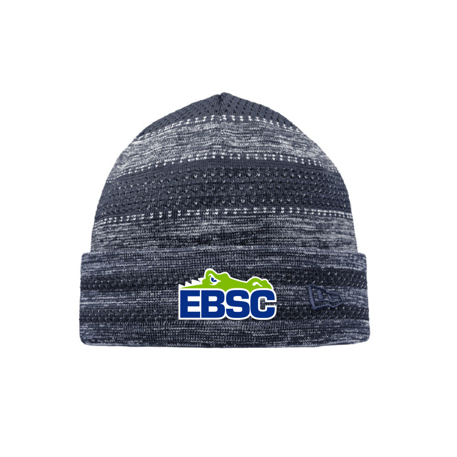 EBSC New Era On Field Knit Beanie
