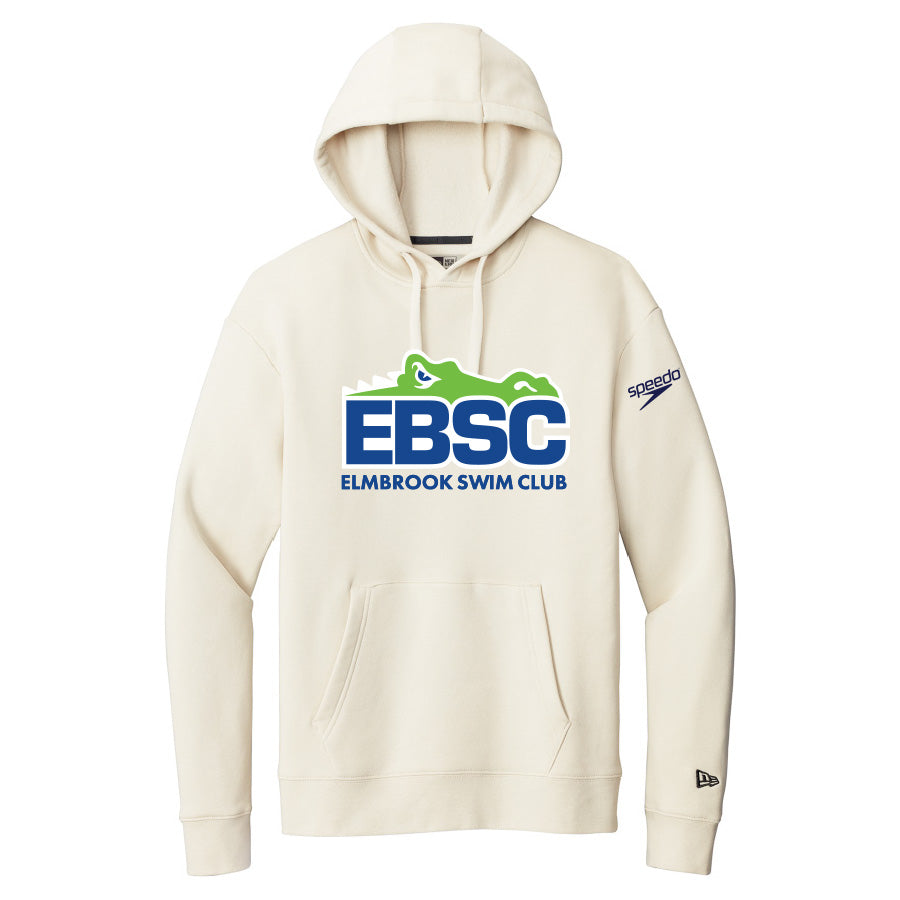 EBSC New Era Heritage Fleece Pullover Hoodie