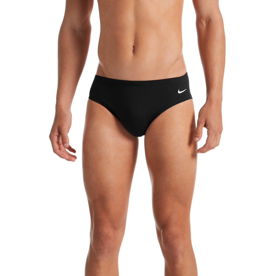 NIKE SWIM ハイドロストロング メンズ　ブリーフ　Mサイズ Nike Hydrastrong Brief – Elsmore Swim Shop