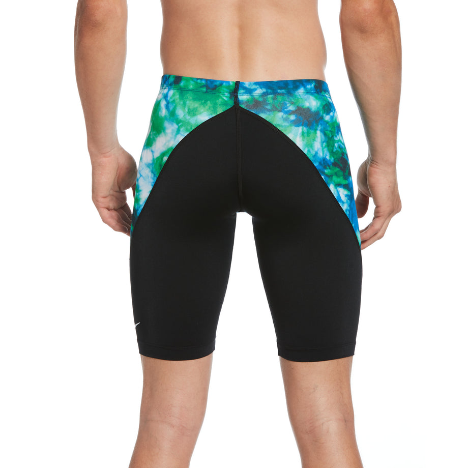 Nike Hydrastrong Tie Dye Jammer – Elsmore Swim Shop