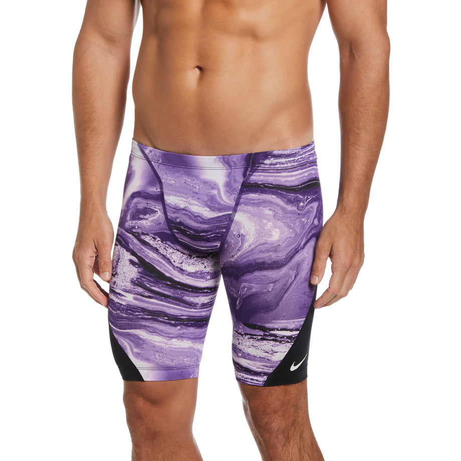 umi　0106 Nike Hydrastrong Crystal Wave Jammer – Elsmore Swim Shop