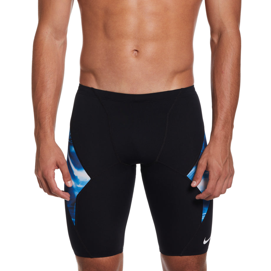 Nike Solar Rise Jammer – Elsmore Swim Shop