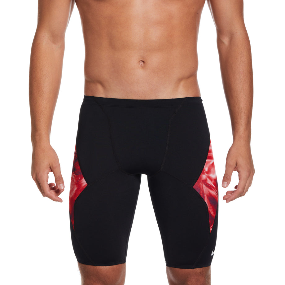 Nike Solar Rise Jammer – Elsmore Swim Shop