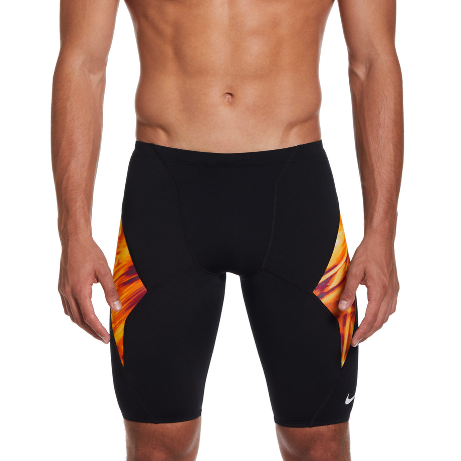 Nike Solar Rise Jammer – Elsmore Swim Shop