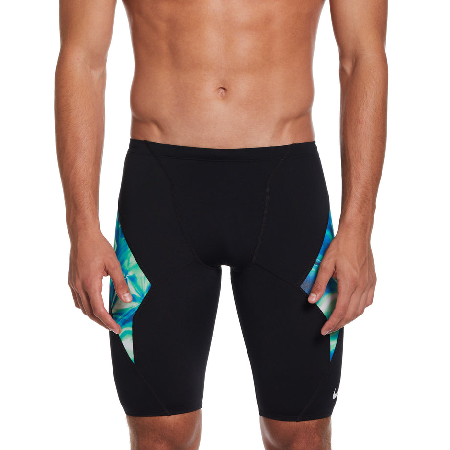 Nike Solar Rise Jammer – Elsmore Swim Shop