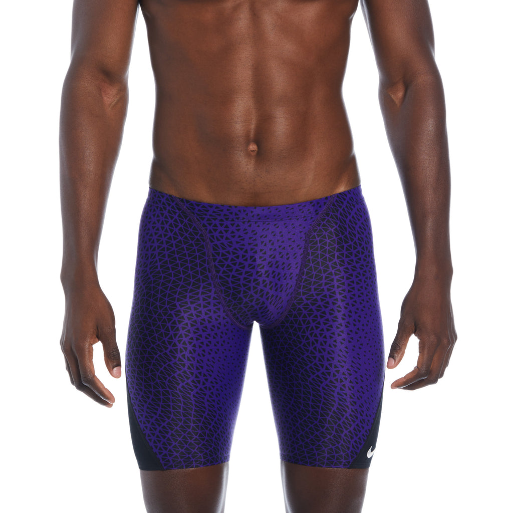 Nike Delta Jammer purple front