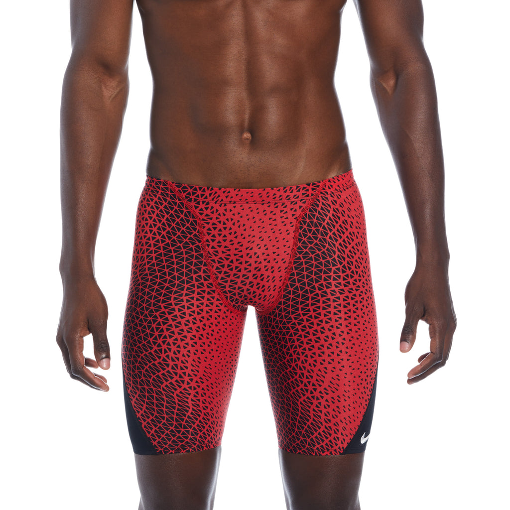 Nike Delta Jammer red front