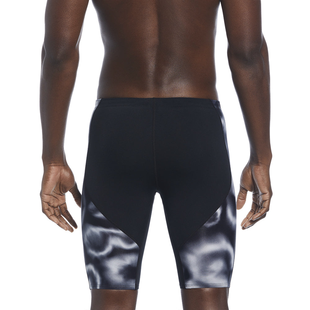 Nike Digi Haze Jammer black back