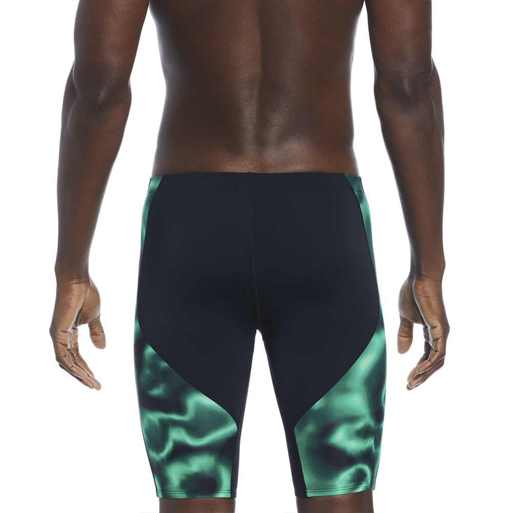 Nike Digi Haze Jammer green back