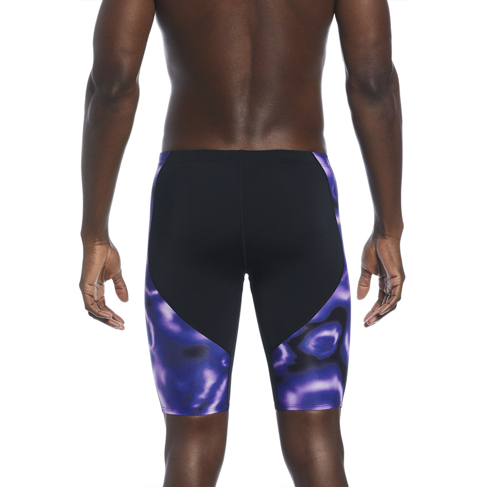 Nike Digi Haze Jammer purple back