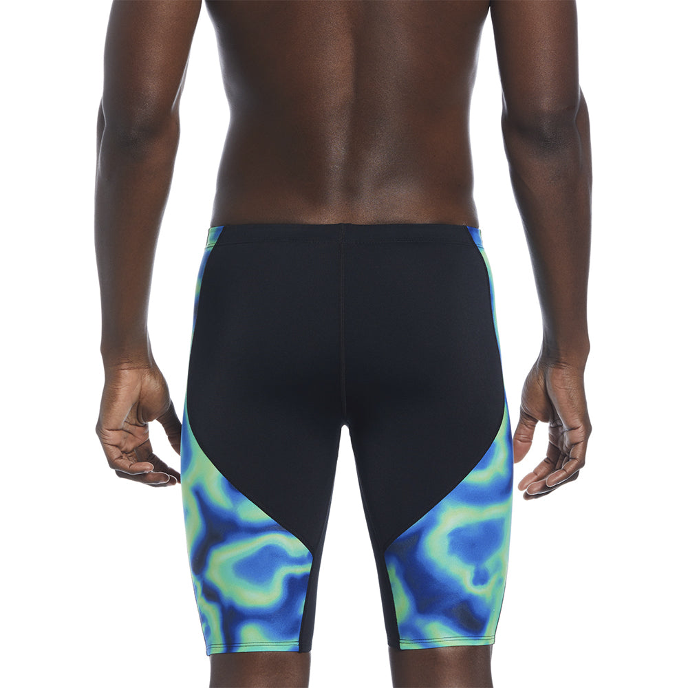 水着 NIKE Men Swim Pants NESSF502 438 Blue Shop Nike Swim Men's Swimming Board Shorts Blue Online in