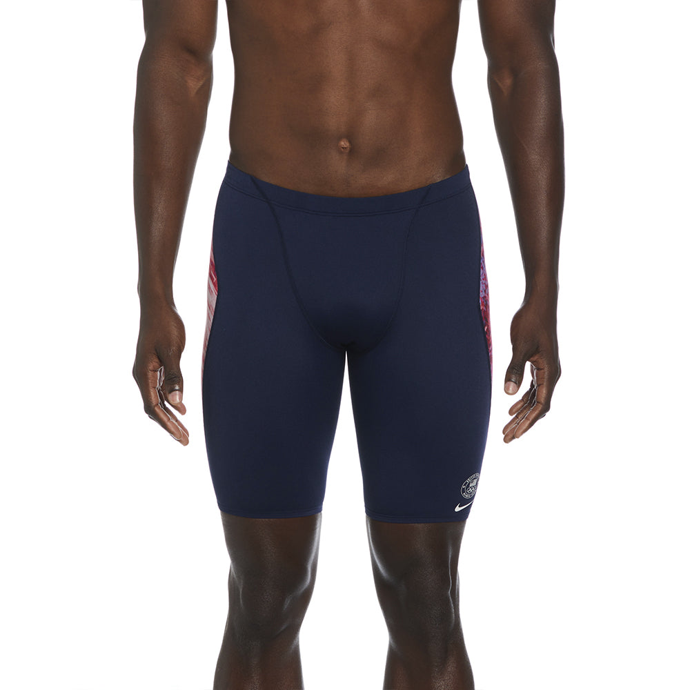 Nike Cloud Jammer front