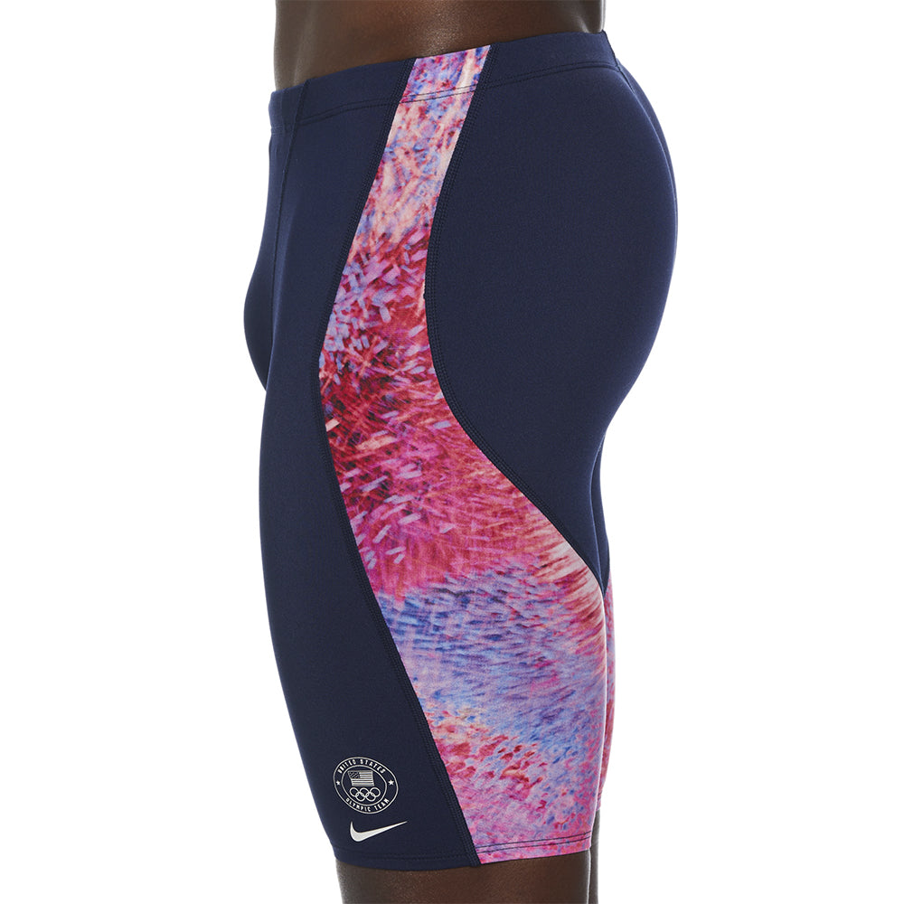 Nike Cloud Jammer side