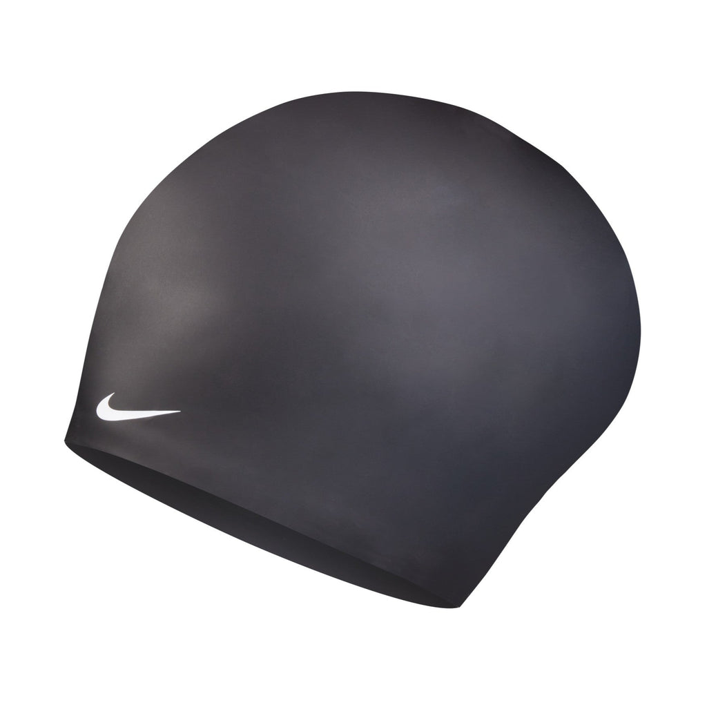 Nike Voluminous Hair Cap black