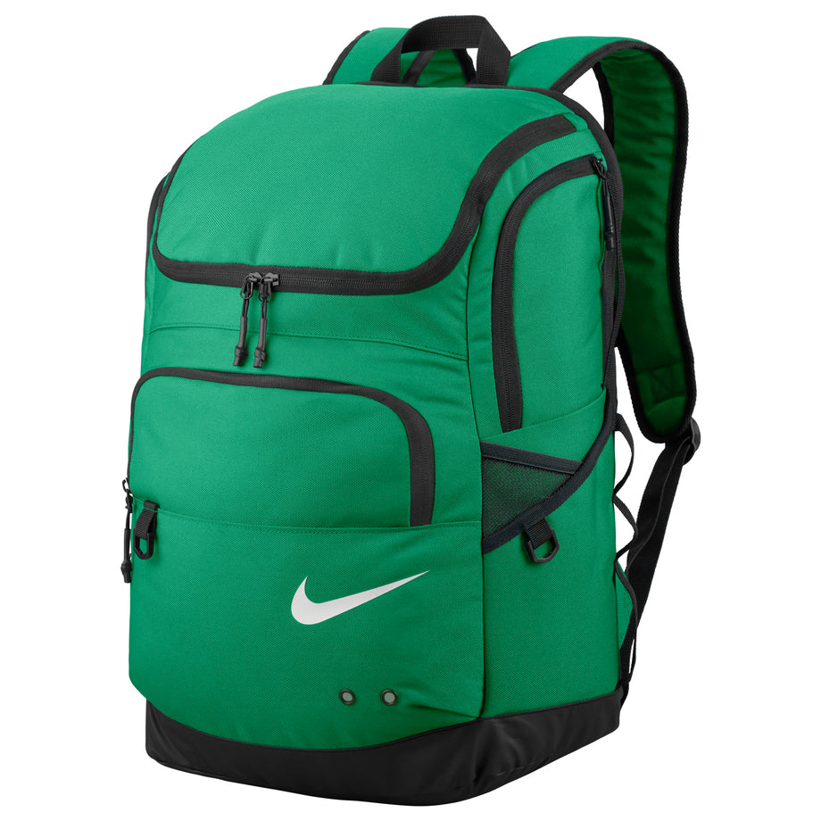 Nike Repel Backpack 35L 371-GORGE Green