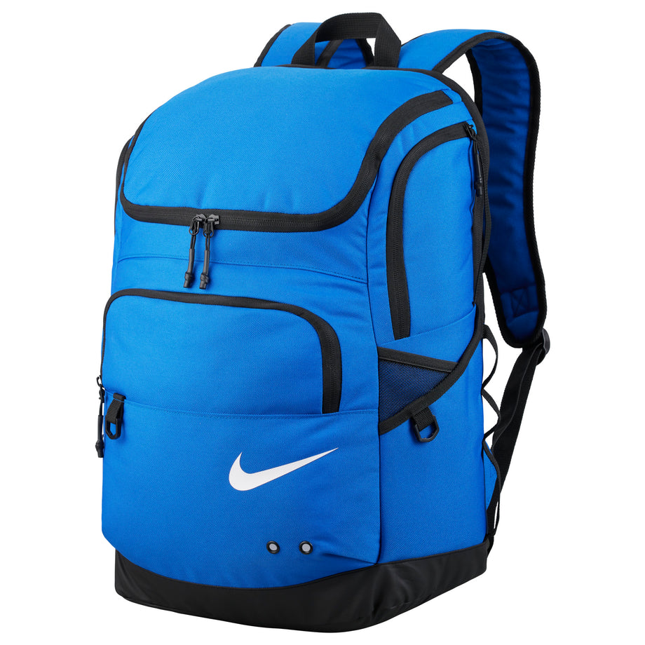 Nike Swim 35 Liters Repel Backpack Game Royal