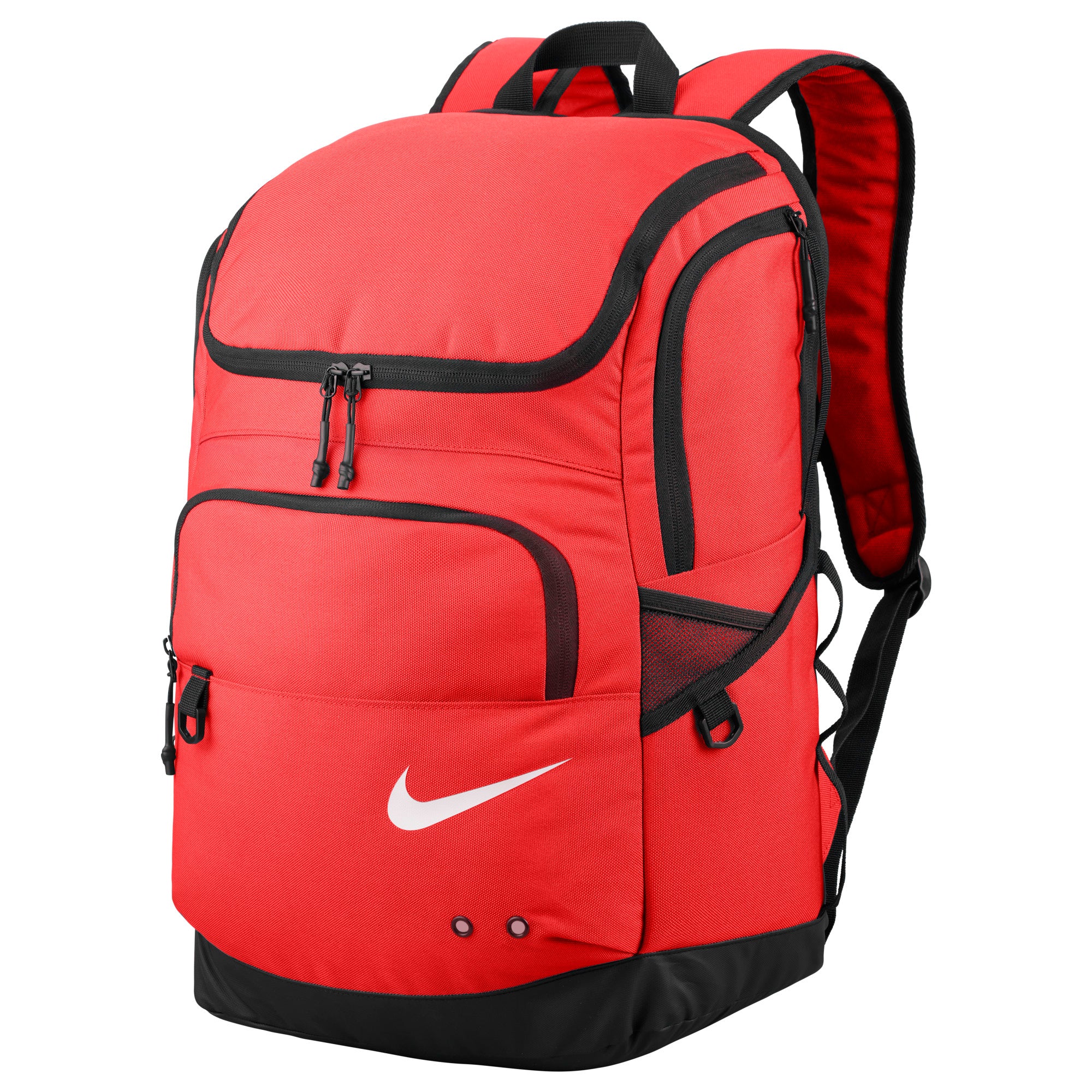 Nike Swim 35 Liters Repel Backpack University Red