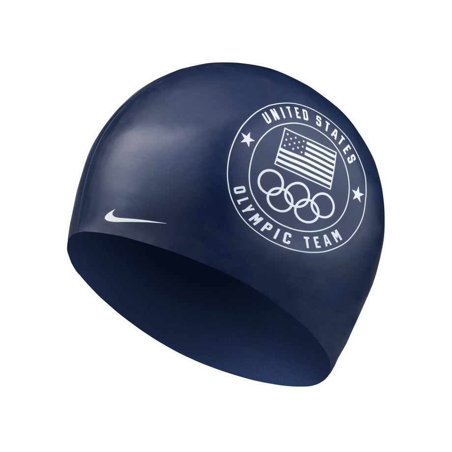 Nike swim cap 2025