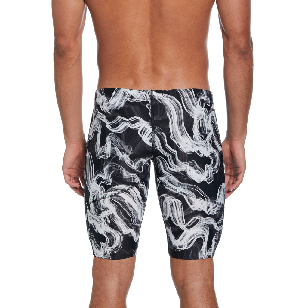 Nike Lightning Jammer black back