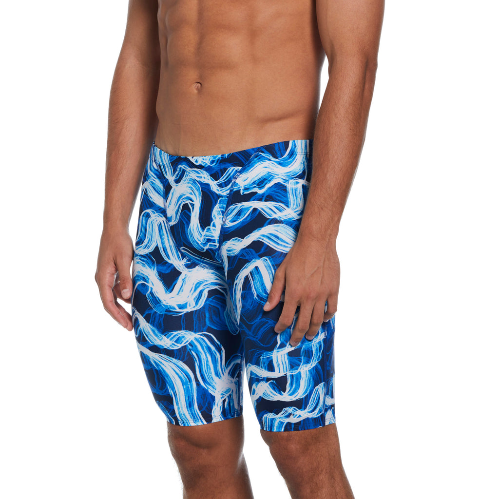 Nike Lightning Jammer royal front