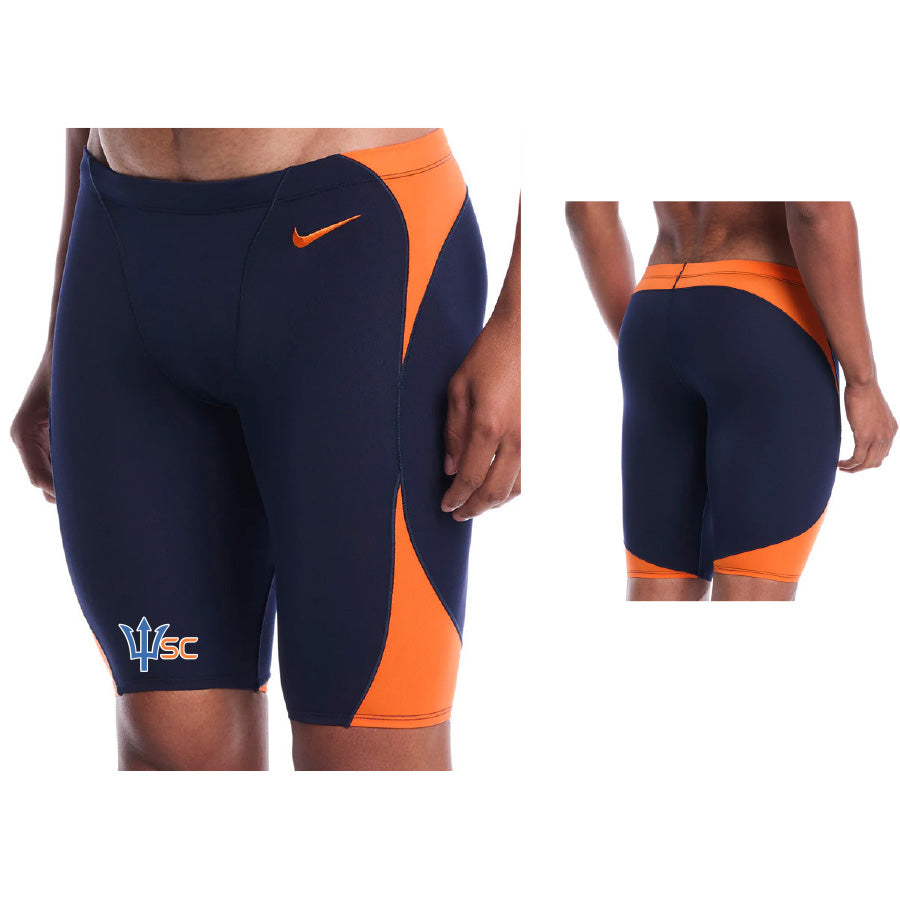 Warriors SC Nike Men's Fly Jammer (WITH LOGO)
