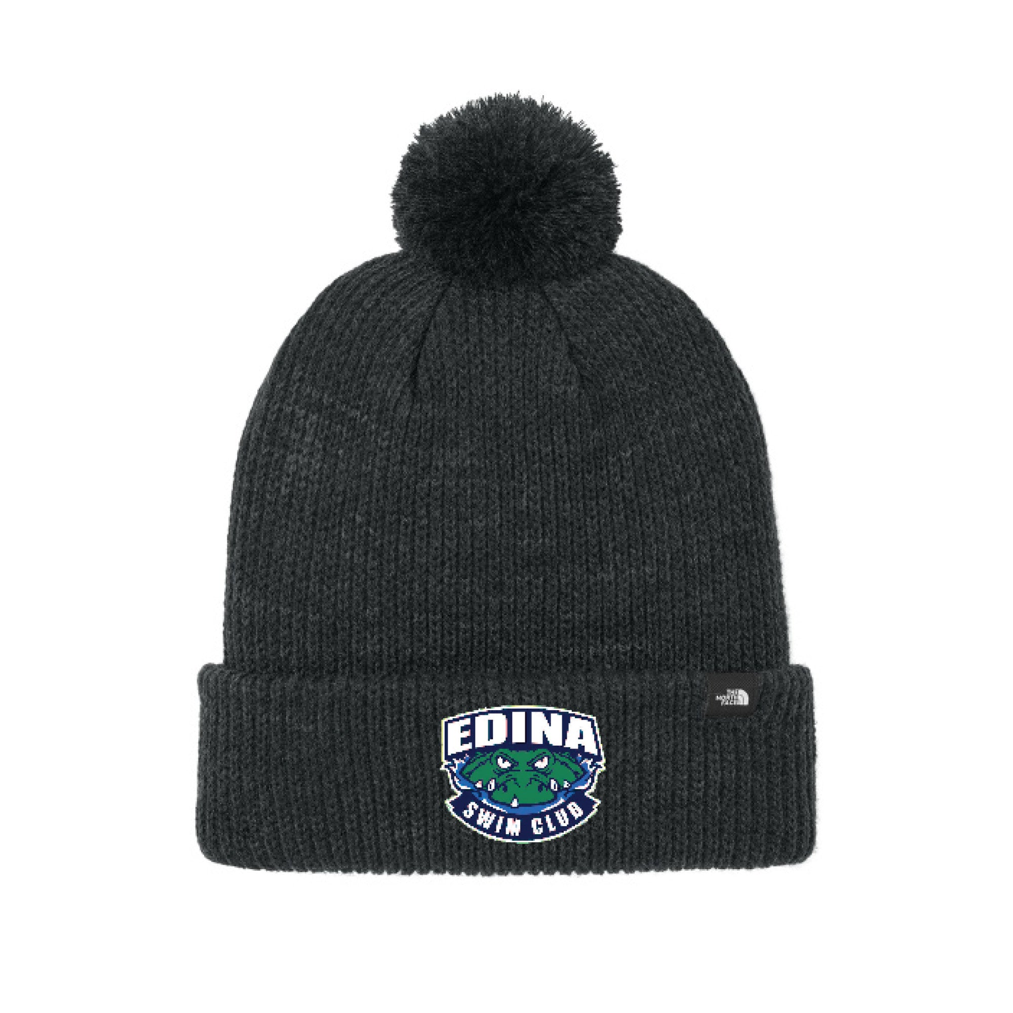 Edina SC Holiday POM BEANIE *Limited Edition*