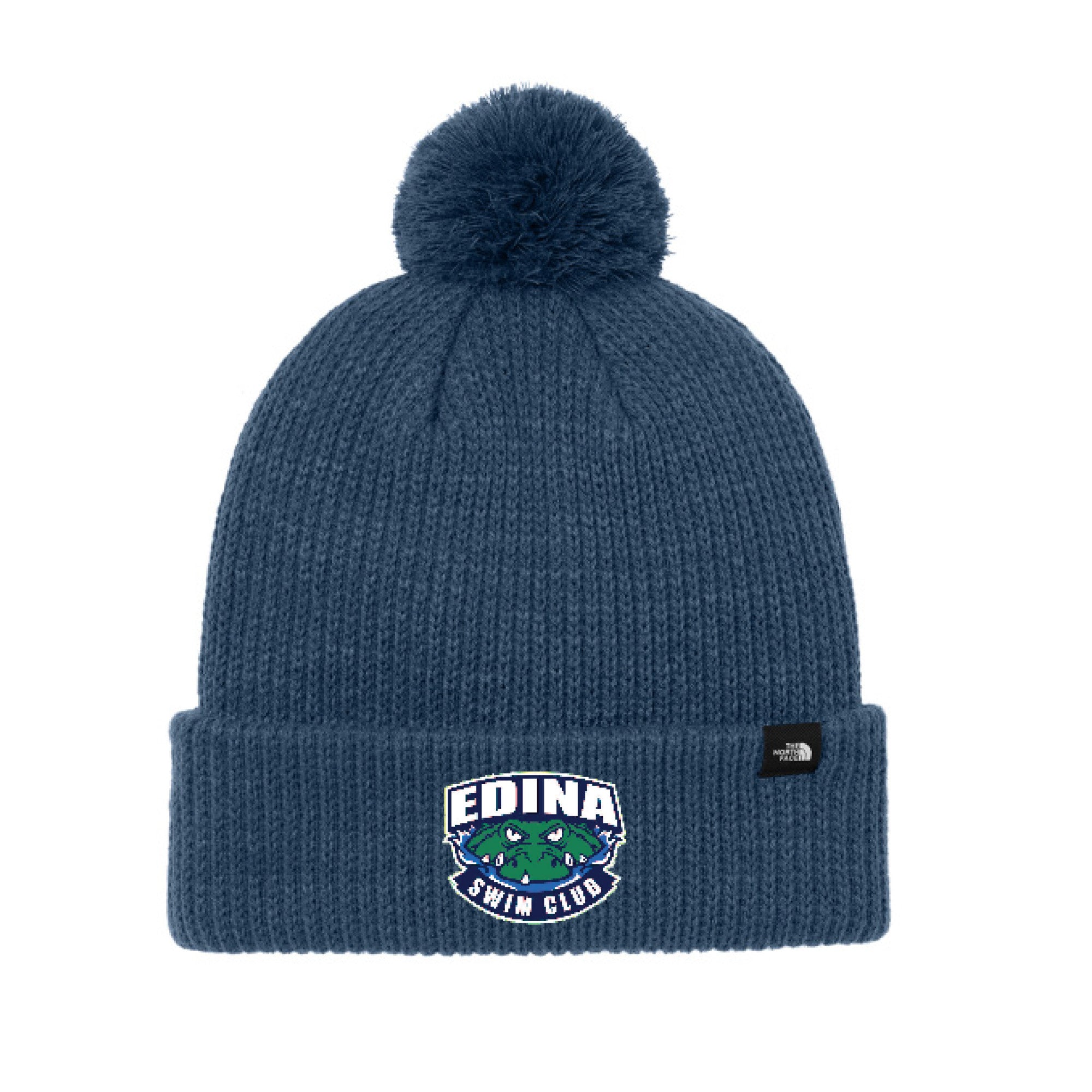 Edina SC Holiday POM BEANIE *Limited Edition*